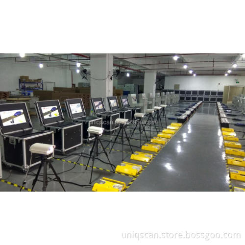 security check in prison,hotel ,exhibition center